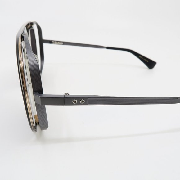 Dita ENDURANCE 88 DTS107-55-02 Black Titanium - Picture 4 of 10